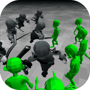 Zombie Battle Simulator(ʬսģ)1.01 İ׿
