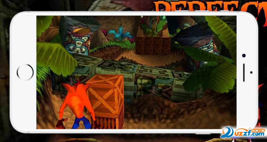 Crash Bandicoot(ռ)ͼ