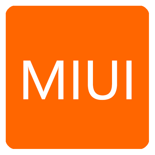 MIUIù