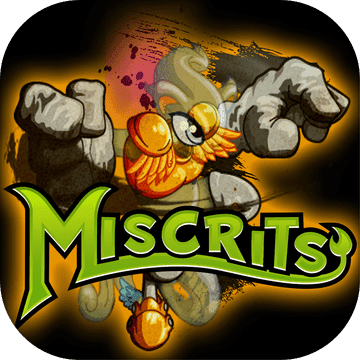 Miscrits1.65.0 ׿