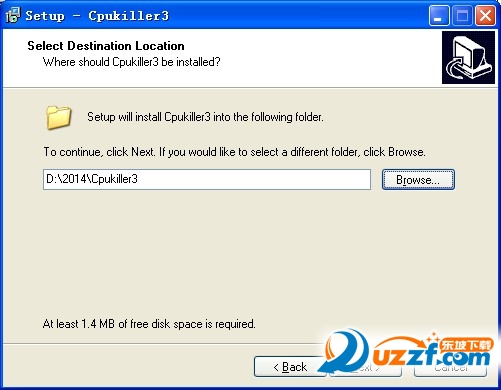 Cpukiller3(CPU)ͼ1