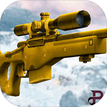 Mountain Sniper Assault Special Gold Warrior1.1 ׿