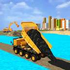 New Road Builder City Construction 3D(·)1.0 ׿