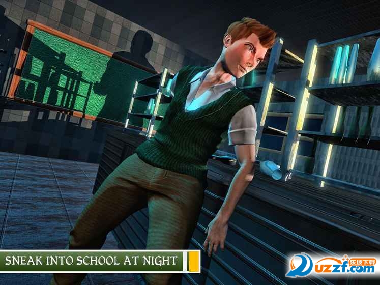 High School Evil Teacher(л춷ģMΑd)؈D