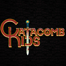 ѨͯӰ(Catacomb Kids)