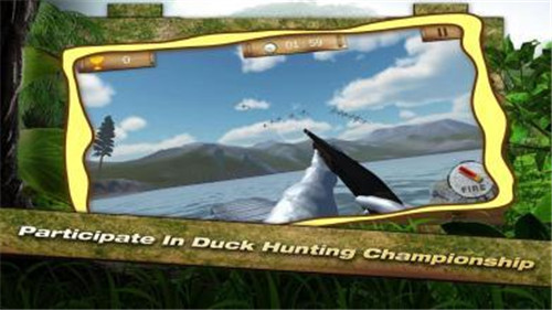 Duck Hunting 3D(Ѽ3d)ͼ