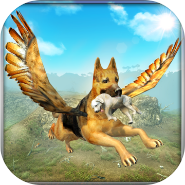 Flying Dog - Wild Simulator(ɹҰģϷ)1.13 ׿