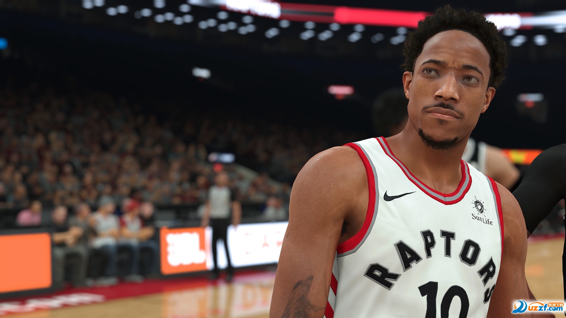 NBA 2K18ȵʵͲͼ1