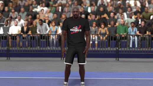 NBA2K18ʵ˵Ա沿ͼ0