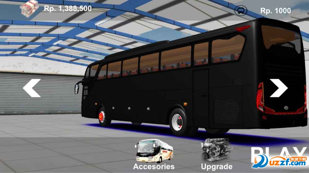 ES Bus Simulator ID 2İ؈D