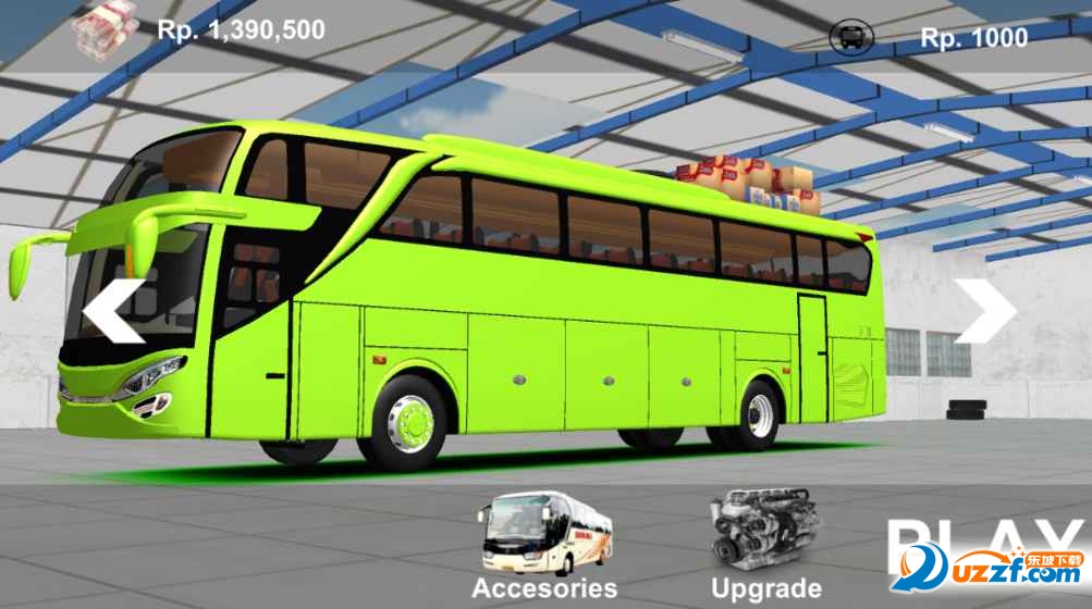 ES Bus Simulator ID 2İ؈D