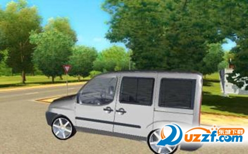 Doblo Driving Simulator(Dobloʻģ)ͼ