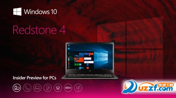 Windows 10 RedStone 4 bulid 17004 isoͼ1