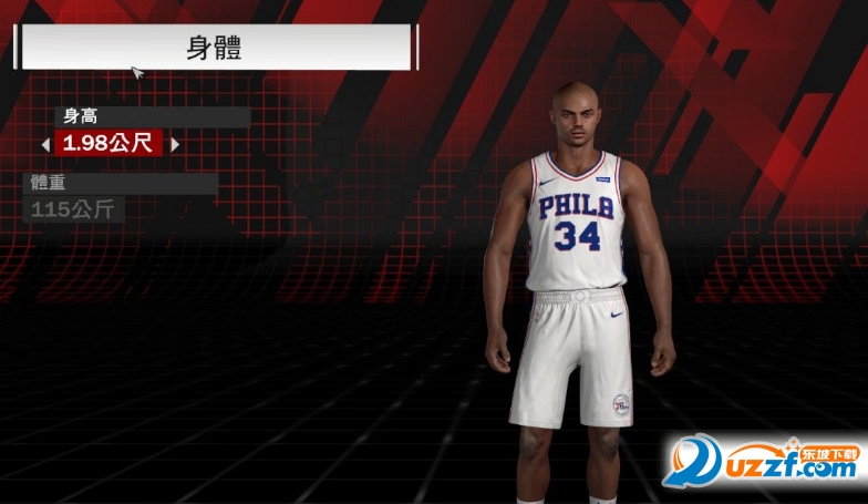 NBA2K18澭CTͼ1