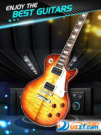 Guitar Band Battleν؈D