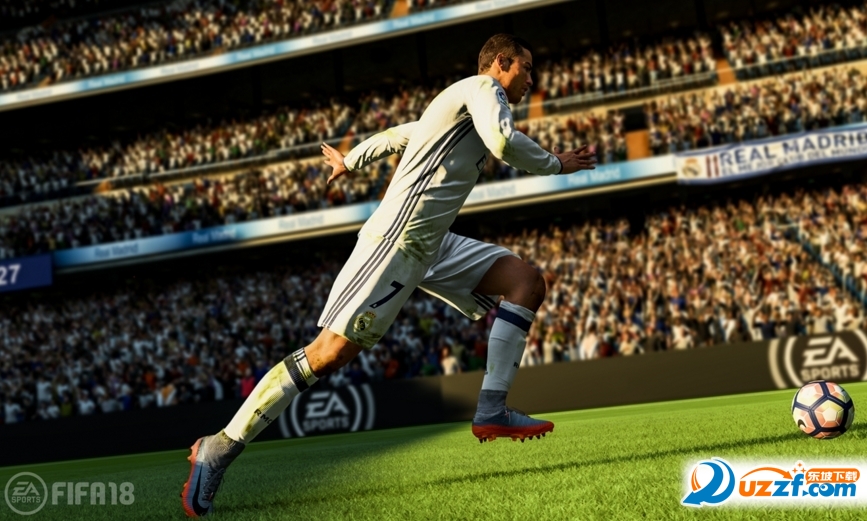 FIFA 18ΪDVDa؈D1