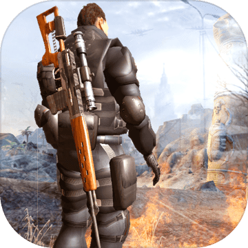 Sniper Commando Warrior(ѻͻսʿ׿)1.1.2 ʽ