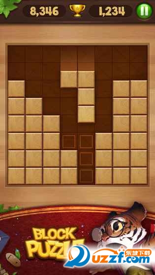 Wood Block Puzzle(ľƴͼϷ)ͼ