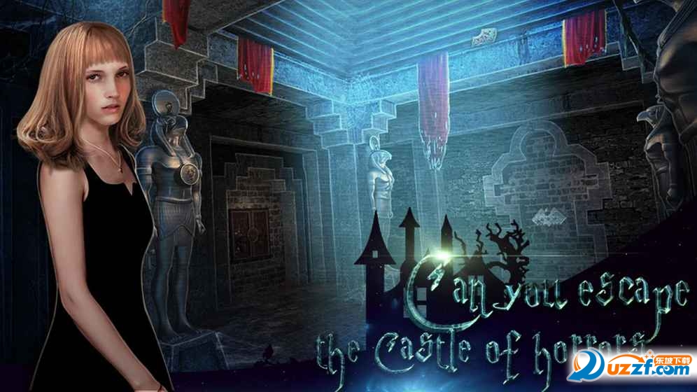 Escape the Castle of Horrors(ֲǱϷ׿)ͼ