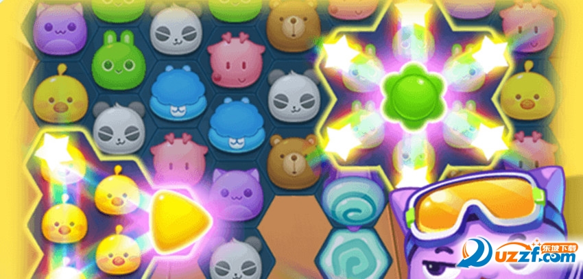 消除者联盟内购破解版下载|消除者联盟破解版