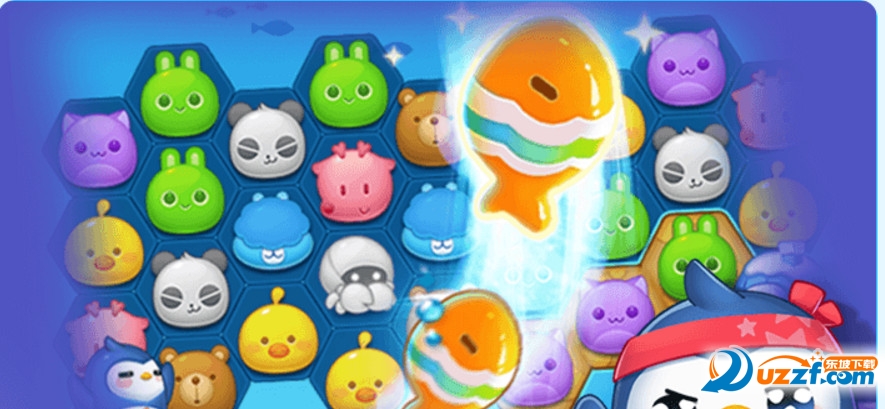 消除者联盟内购破解版下载|消除者联盟破解版