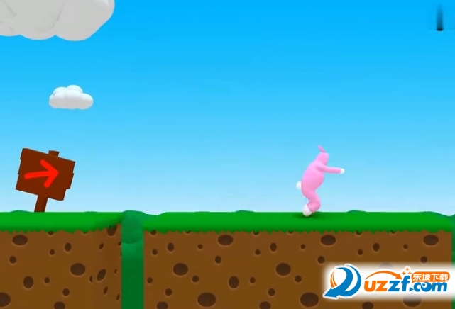 super bunny man超级兔子男中文破解版截图