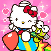 èͺ(Hello Kitty Friends)ƻ1.1.15 ios
