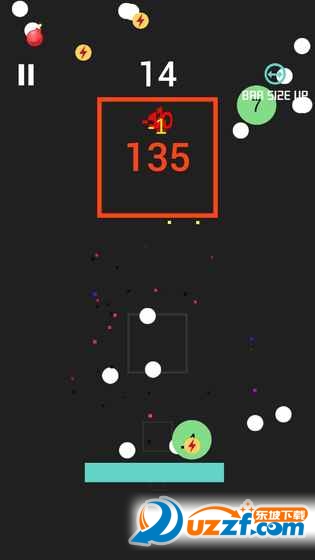 ̰�����ש��snake vs blockȫ�ؿ��������ͼ