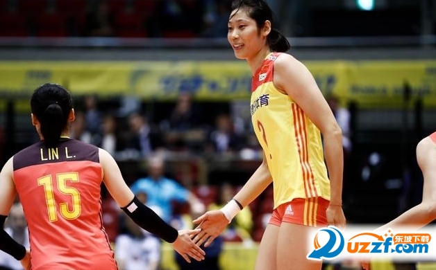 2017女排大冠军中国vs美国直播比赛官方视频