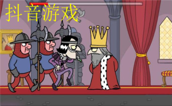 抖音里面的游戏大全