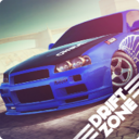 Drift Zone�ر��1.3.7 ���޽�Ұ�