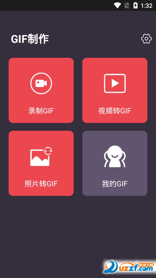 GIF���� app��ͼ