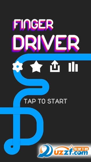 Finger Driver��׿���ͼ
