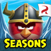 Angry Birds Seasons6.6.1 iosƻ