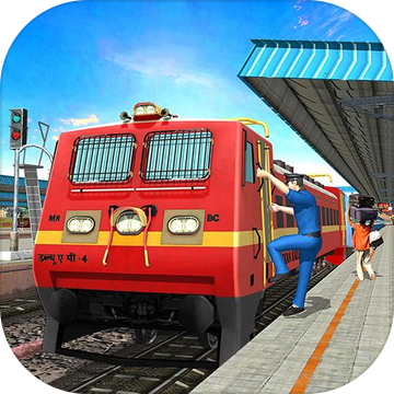 Indian Train Simulator Free 2018(ӡȻģ2018)1.1 ׿Ѱ