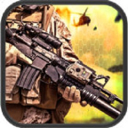Commando Survival Wars(ͻս)1.02 ٷ