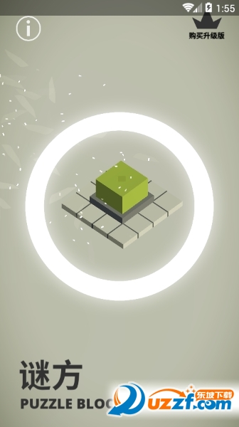 �շ�puzzle blocks��ͼ