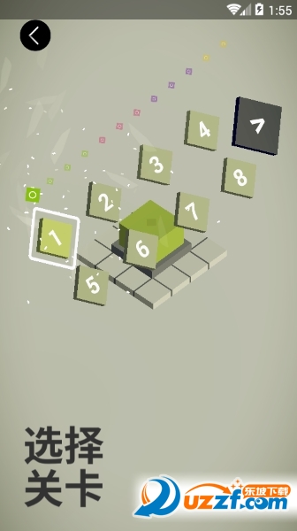 �շ�puzzle blocks��ͼ