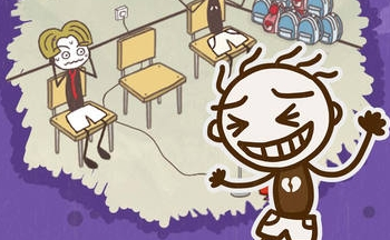 类似史小坑的花前月下的游戏