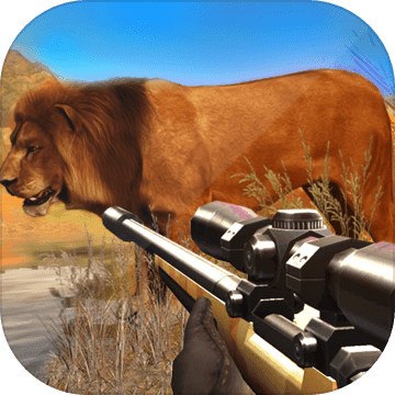Sniper Animals Hunting 20171.0 ׿°