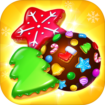 Candy Christmas(ǹʥ)1.0.1.3107 ԰