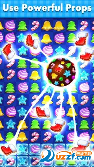 Candy Christmas(ǹʥ)ͼ2