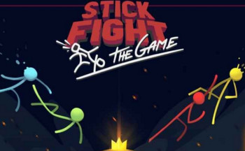 Stick Fight手机版