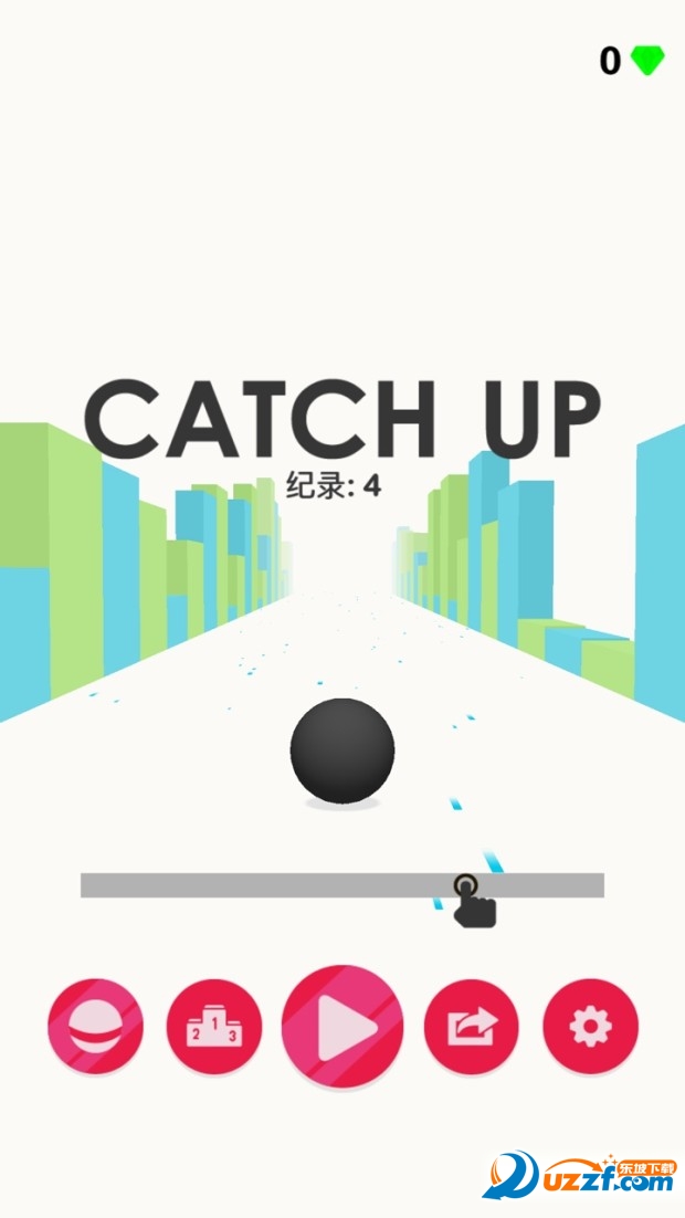 catch upνͼ