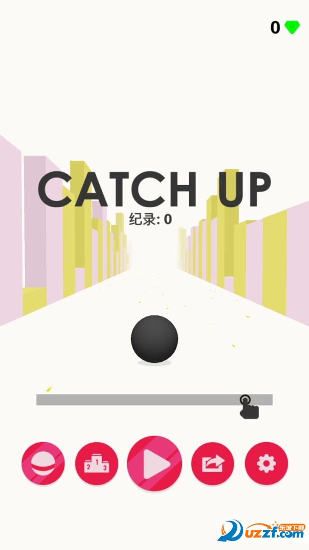 catch upνͼ