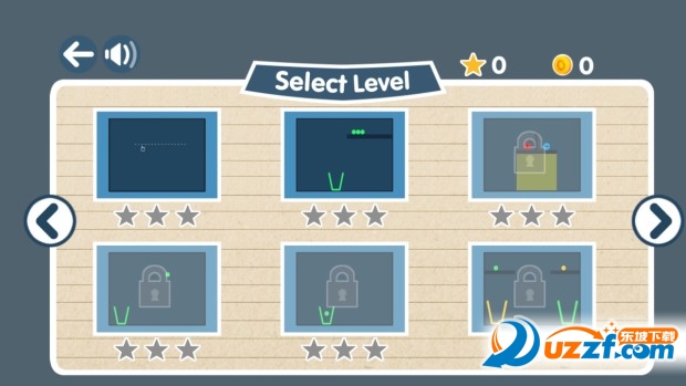 Brain Lines Physics(Brain on)؈D