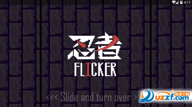NinjaFlicker(Ϸ)ͼ