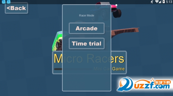 Micro Racers(΢ΰ׿)ͼ