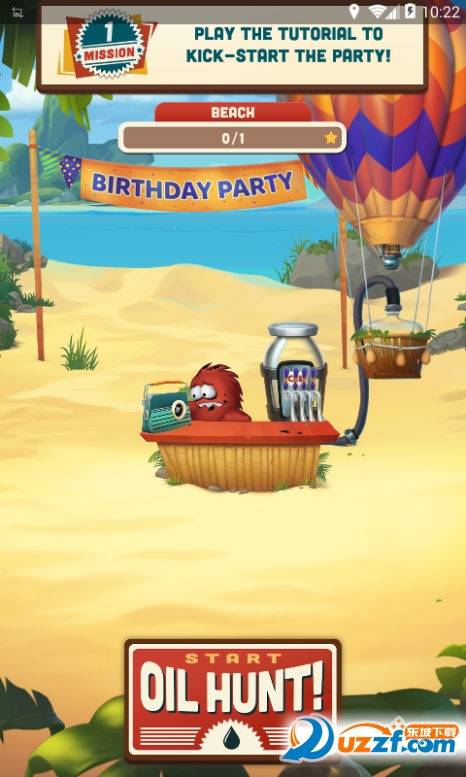 抖音喝石油游戏下载|插管子喝石油的游戏2.1.1