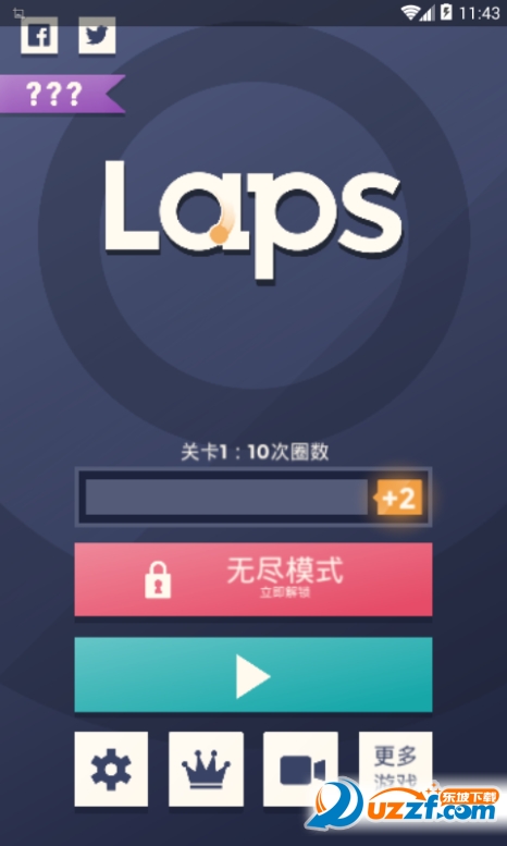 Laps�ͷ���������Ϸ��ͼ